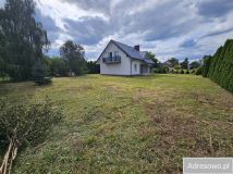 dom wolnostojący, 5 pokoi Roszczep. Zdjęcie 3