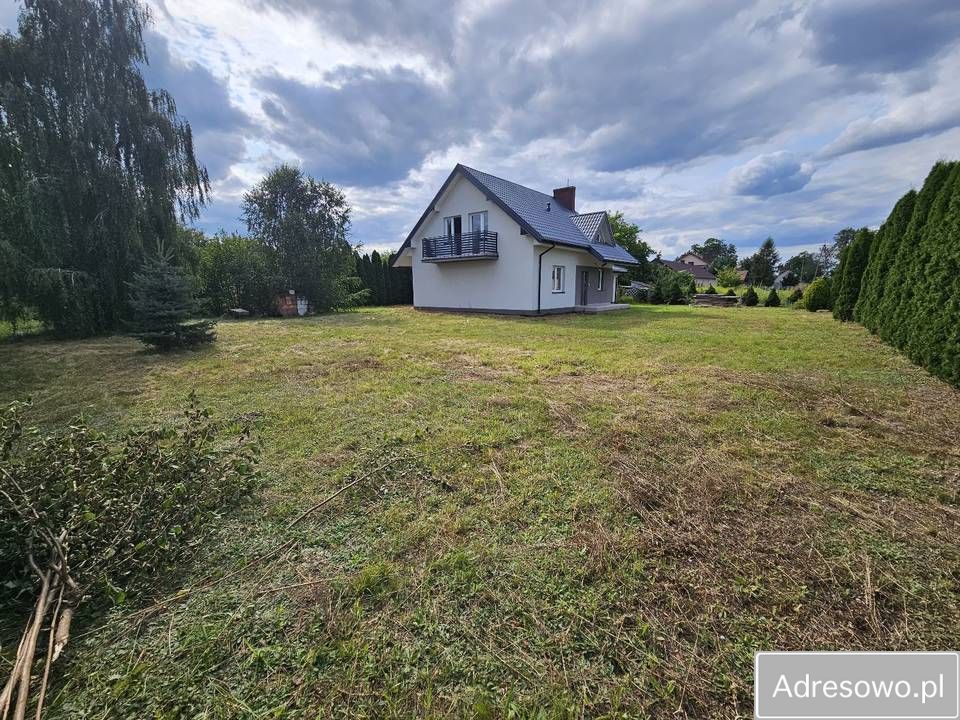 dom wolnostojący, 5 pokoi Roszczep. Zdjęcie 4