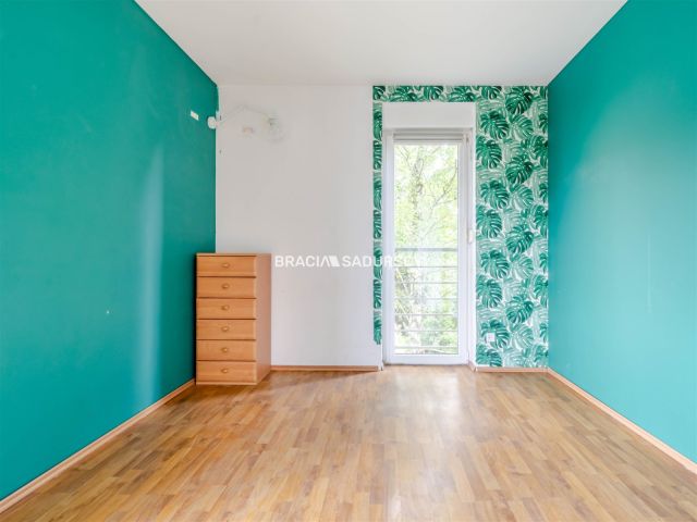 Mieszkanie 3-pokojowe Kraków Dębniki, ul. Torfowa. Zdjęcie 12