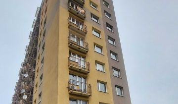 Mieszkanie 2-pokojowe Katowice Giszowiec, ul. Wojciecha