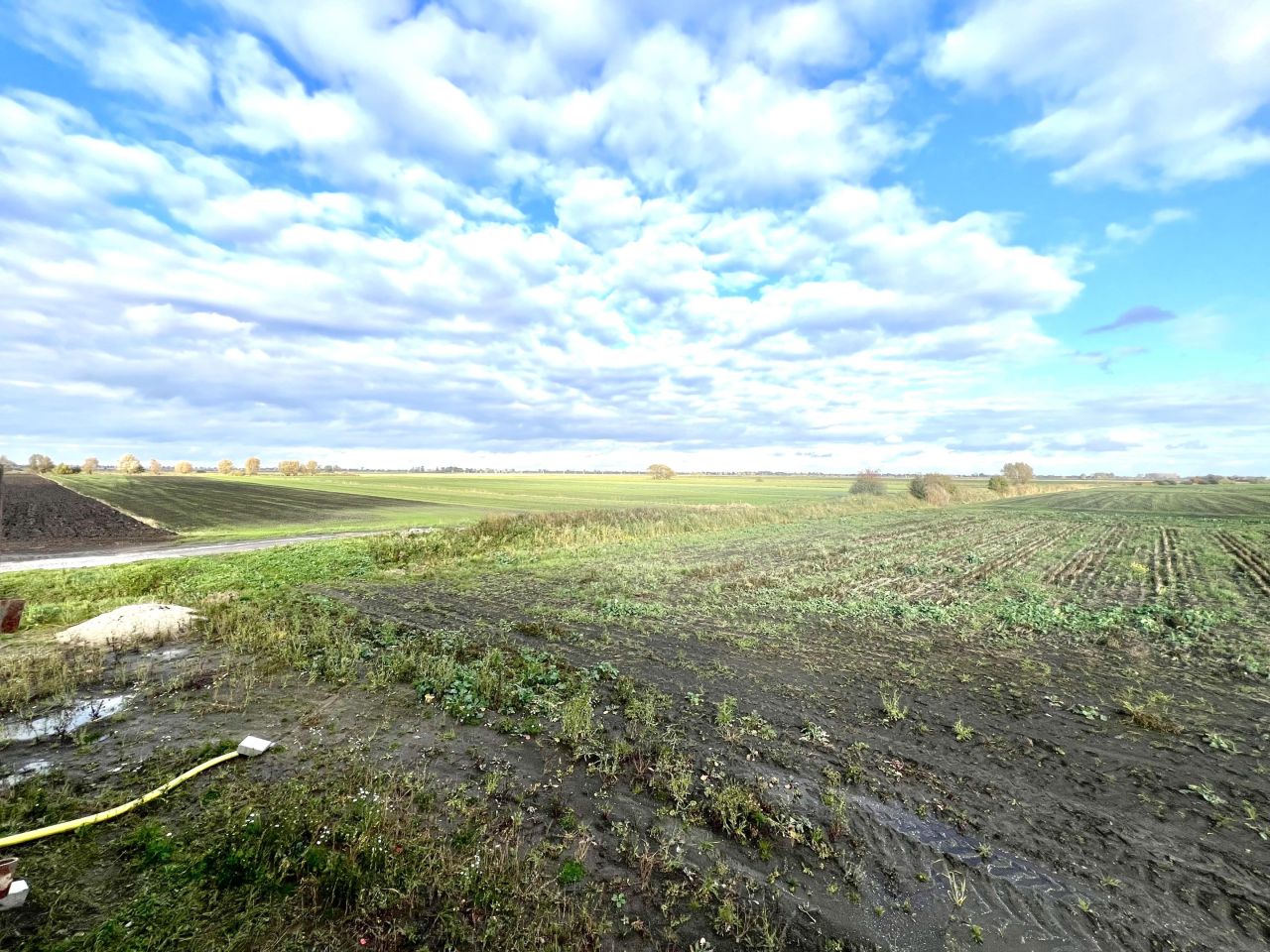 Działka budowlana Stara Wisła. Zdjęcie 7