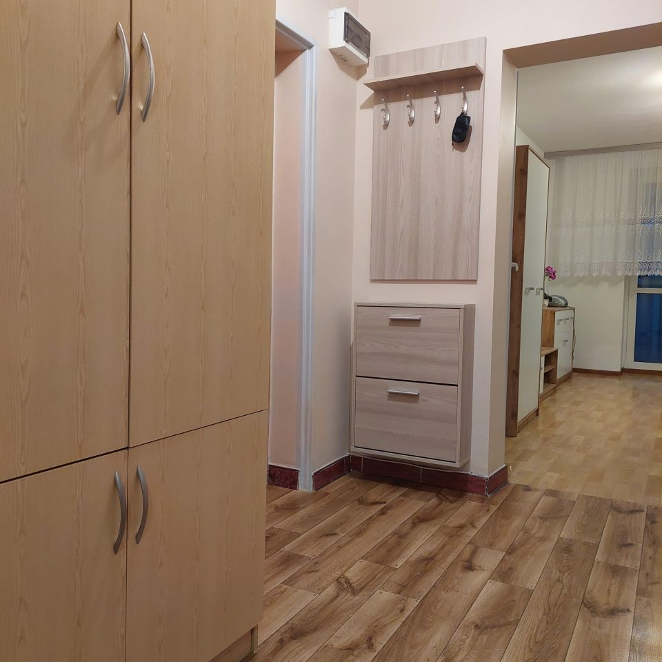 Mieszkanie 1-pokojowe Słupsk Zatorze, ul. Księżnej Zofii. Zdjęcie 3