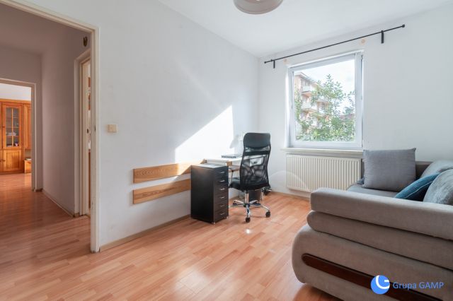 Mieszkanie 2-pokojowe Kraków Dębniki, ul. Raciborska. Zdjęcie 2