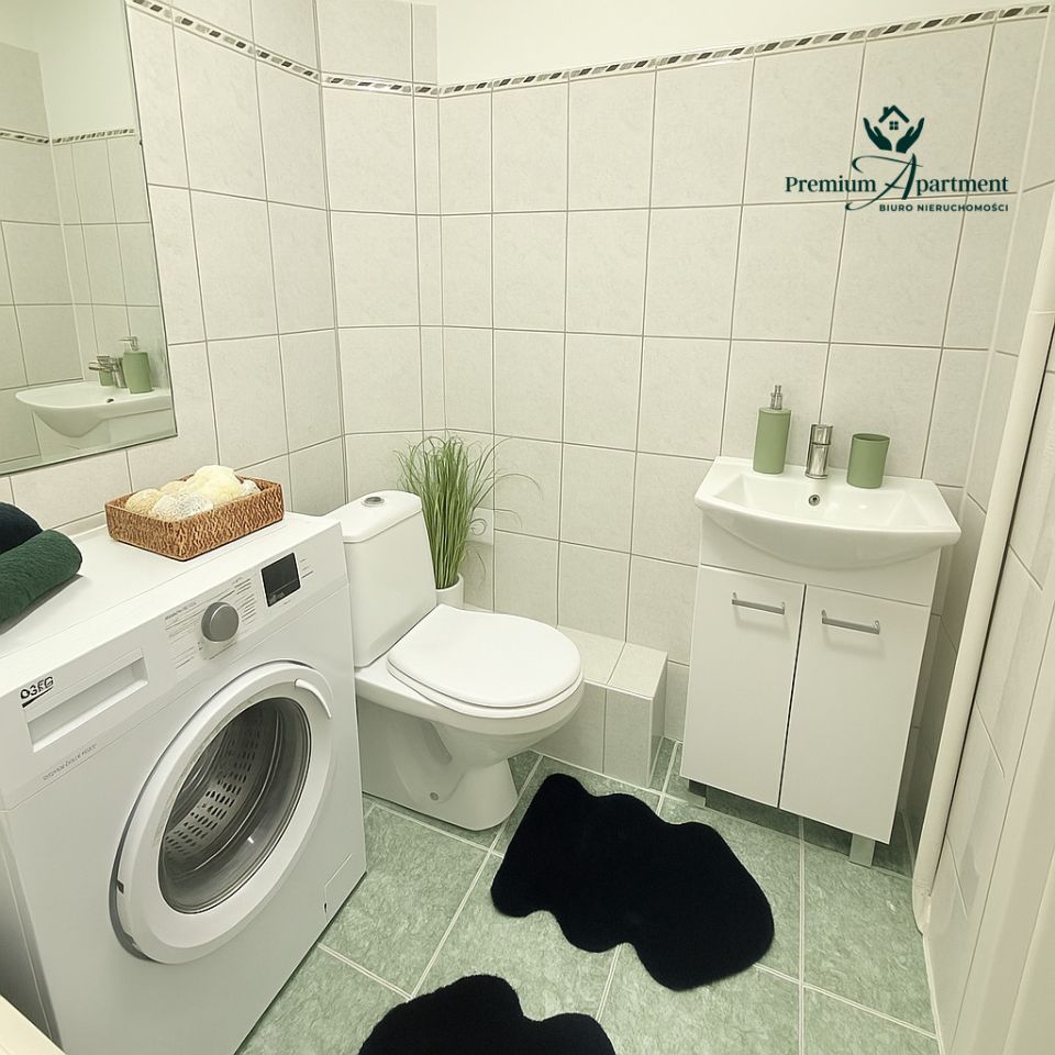 Mieszkanie 2-pokojowe Kielce, ul. Jurija Gagarina. Zdjęcie 18