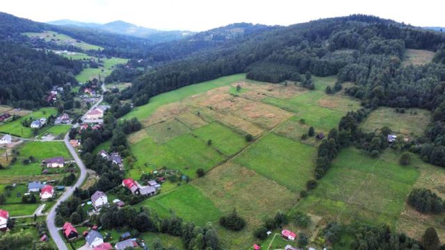 dom wolnostojący, 3 pokoje Lachowice. Zdjęcie 3