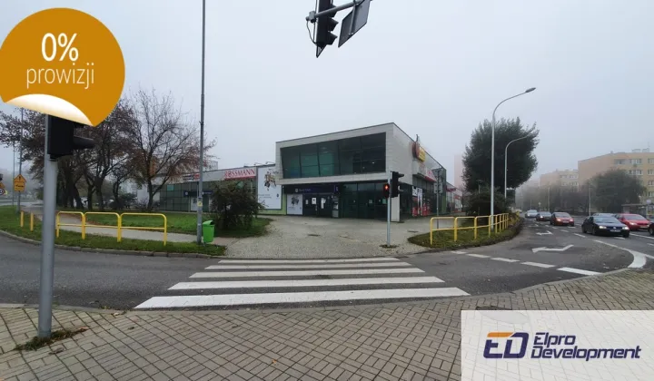 Lokal Świdnica, ul. Walerego Wróblewskiego