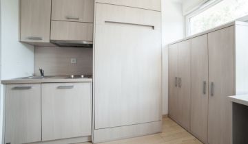 Mieszkanie 1-pokojowe Wrocław Śródmieście, ul. Grunwaldzka