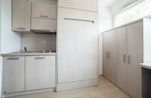 Mieszkanie 1-pokojowe Wrocław Śródmieście, ul. Grunwaldzka. Zdjęcie 1