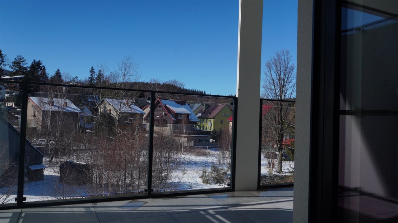 Mieszkanie 2-pokojowe Szklarska Poręba, ul. Słoneczna. Zdjęcie 15