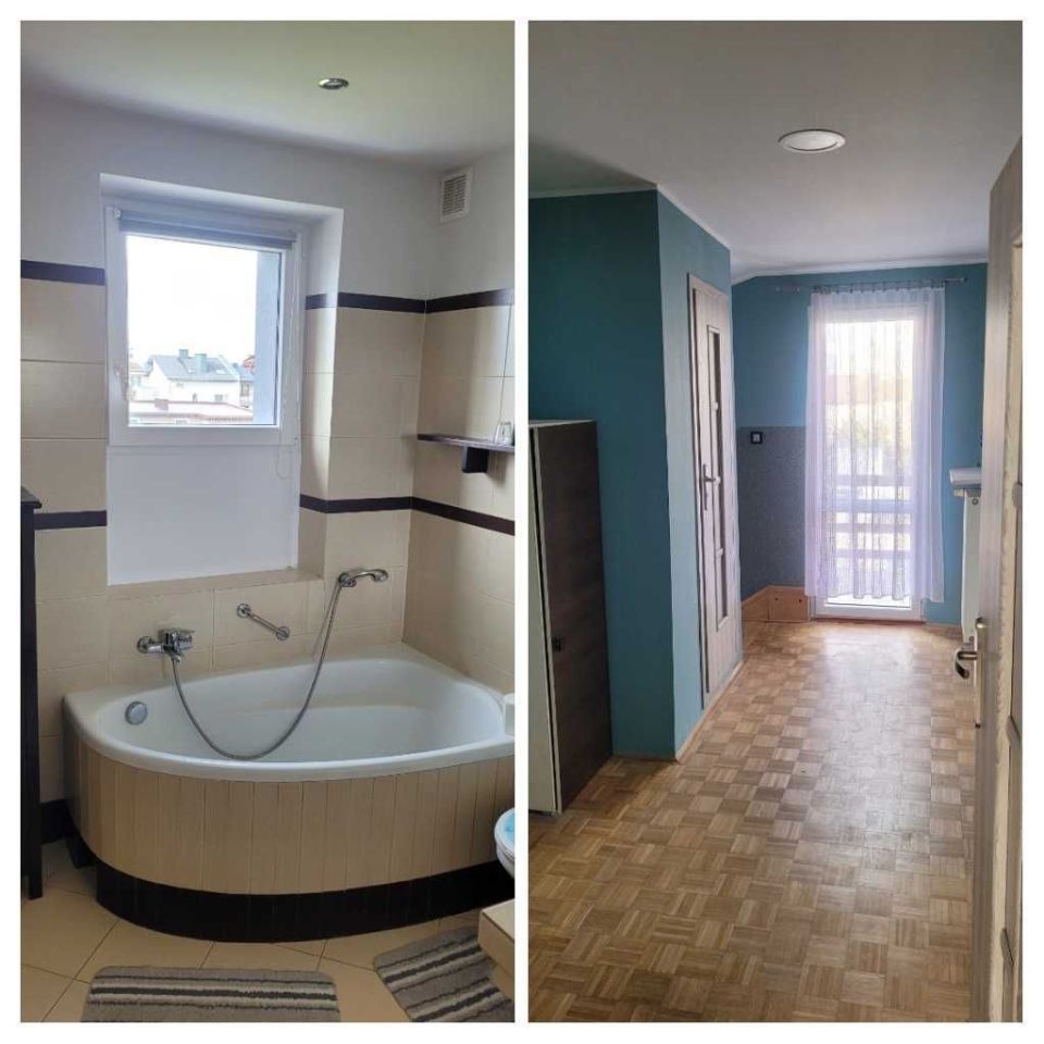 dom wolnostojący, 6 pokoi Leszno. Zdjęcie 4