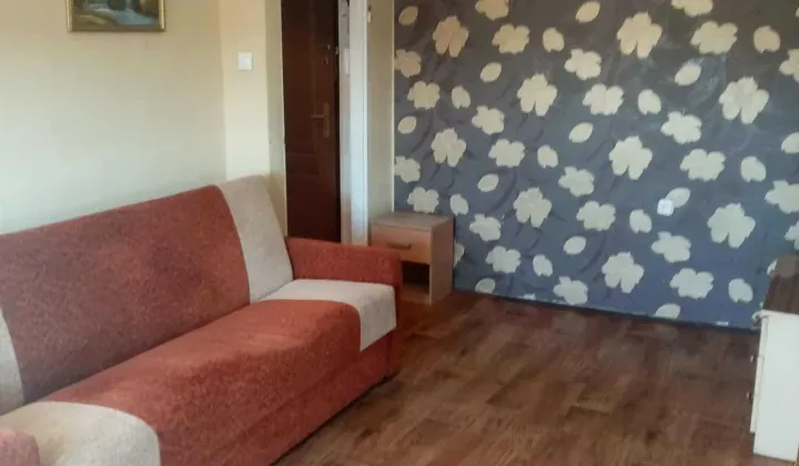 Mieszkanie 1-pokojowe Krośniewice, ul. Kolejowa