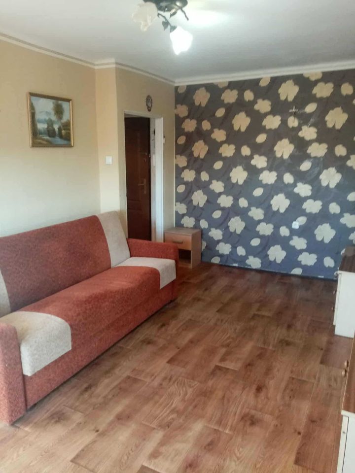 Mieszkanie 1-pokojowe Krośniewice, ul. Kolejowa