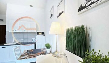 Mieszkanie 1-pokojowe Bydgoszcz