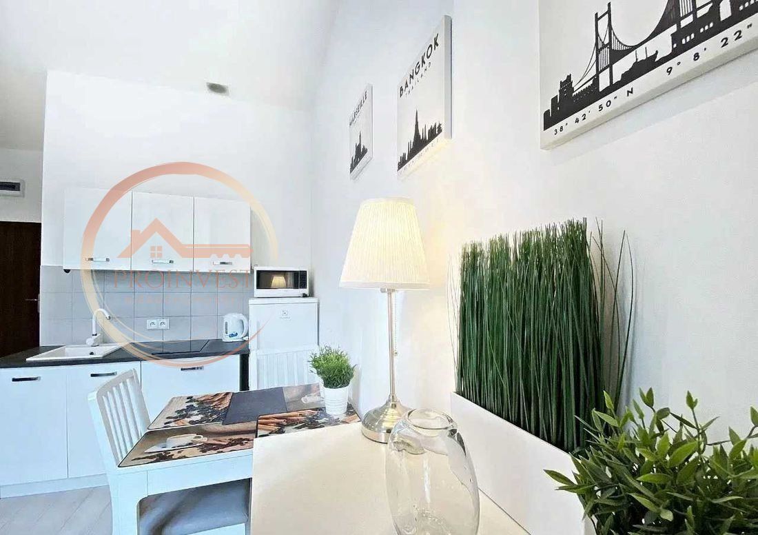 Mieszkanie 1-pokojowe Bydgoszcz. Zdjęcie 2