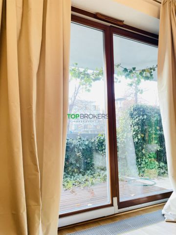 Mieszkanie 2-pokojowe Warszawa Mokotów, ul. Biały Kamień. Zdjęcie 9