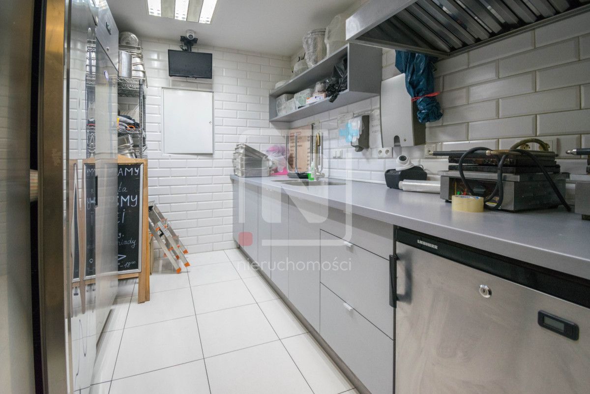 Lokal Ząbki, ul. Jana Pawła II. Zdjęcie 10