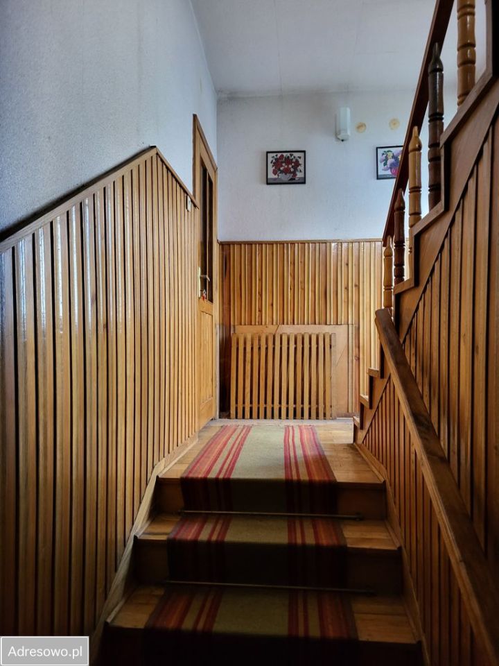 dom wolnostojący, 10 pokoi Bukowno Stare Bukowno, ul. Sławkowska. Zdjęcie 7