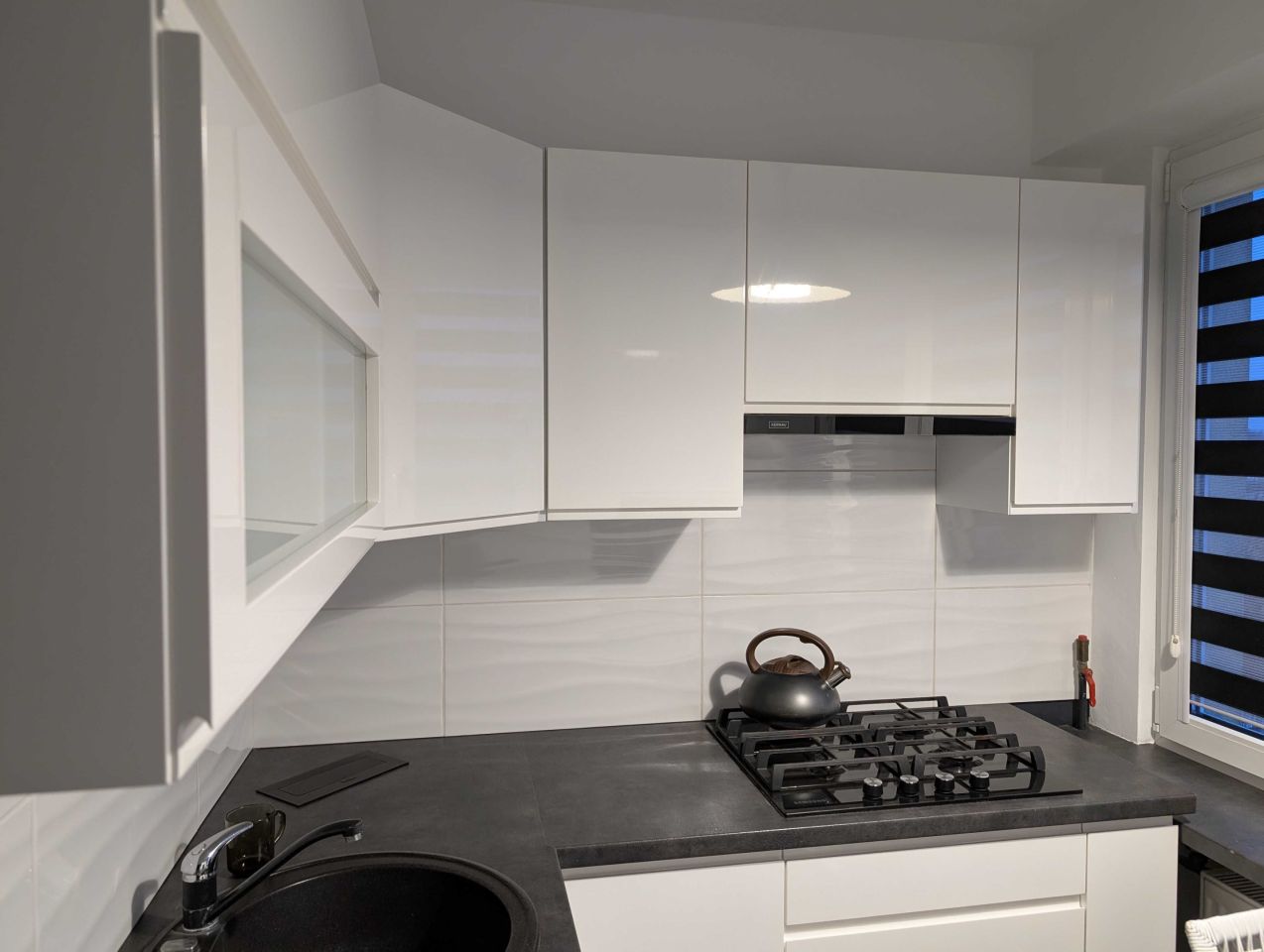 Mieszkanie 2-pokojowe Sieradz. Zdjęcie 2