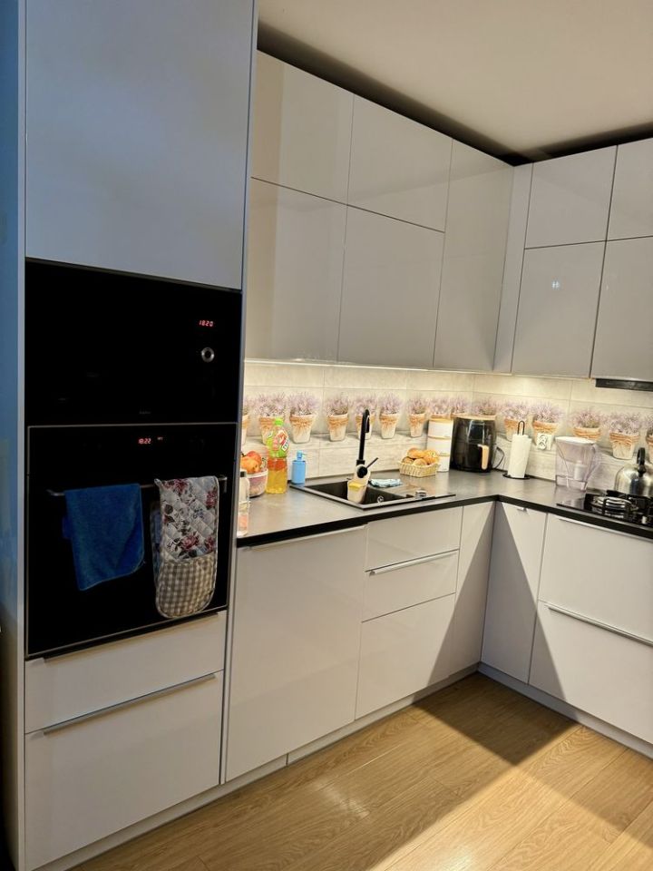 Mieszkanie 3-pokojowe Koźmin Wielkopolski. Zdjęcie 5