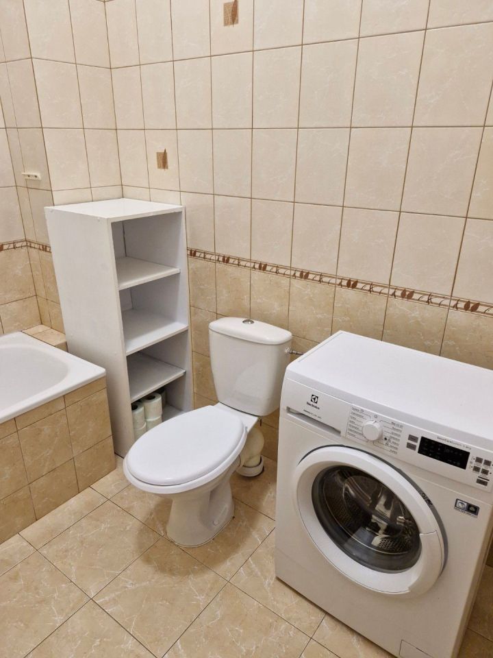 Mieszkanie 2-pokojowe Kołobrzeg Śródmieście, ul. Jedności Narodowej. Zdjęcie 10