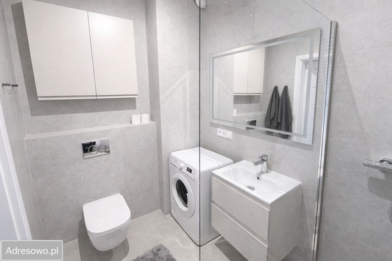 Mieszkanie 3-pokojowe Warszawa Praga-Północ, ul. Namysłowska. Zdjęcie 8