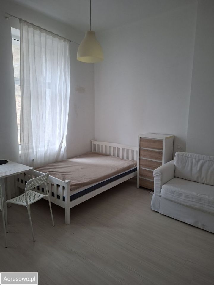 Mieszkanie 1-pokojowe Szczecin Śródmieście, ul. Stanisława Żółkiewskiego. Zdjęcie 6