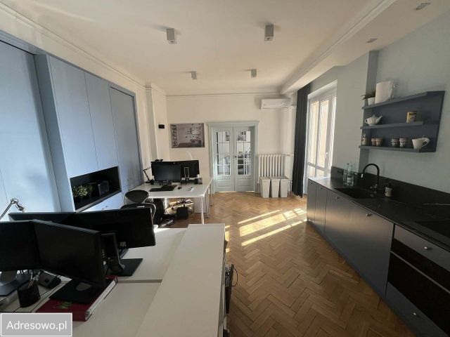 Mieszkanie 3-pokojowe Warszawa Wola, ul. Hrubieszowska. Zdjęcie 1