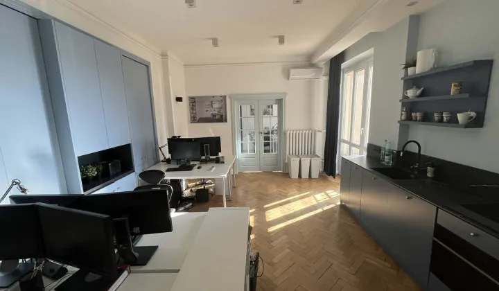 Mieszkanie 3-pokojowe Warszawa Wola, ul. Hrubieszowska