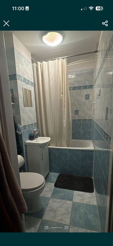 Mieszkanie 2-pokojowe Warszawa Mokotów, ul. Giordana Bruna. Zdjęcie 4