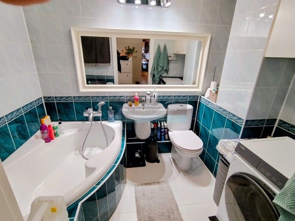 Mieszkanie 2-pokojowe Warszawa Bielany, ul. Księżycowa. Zdjęcie 5