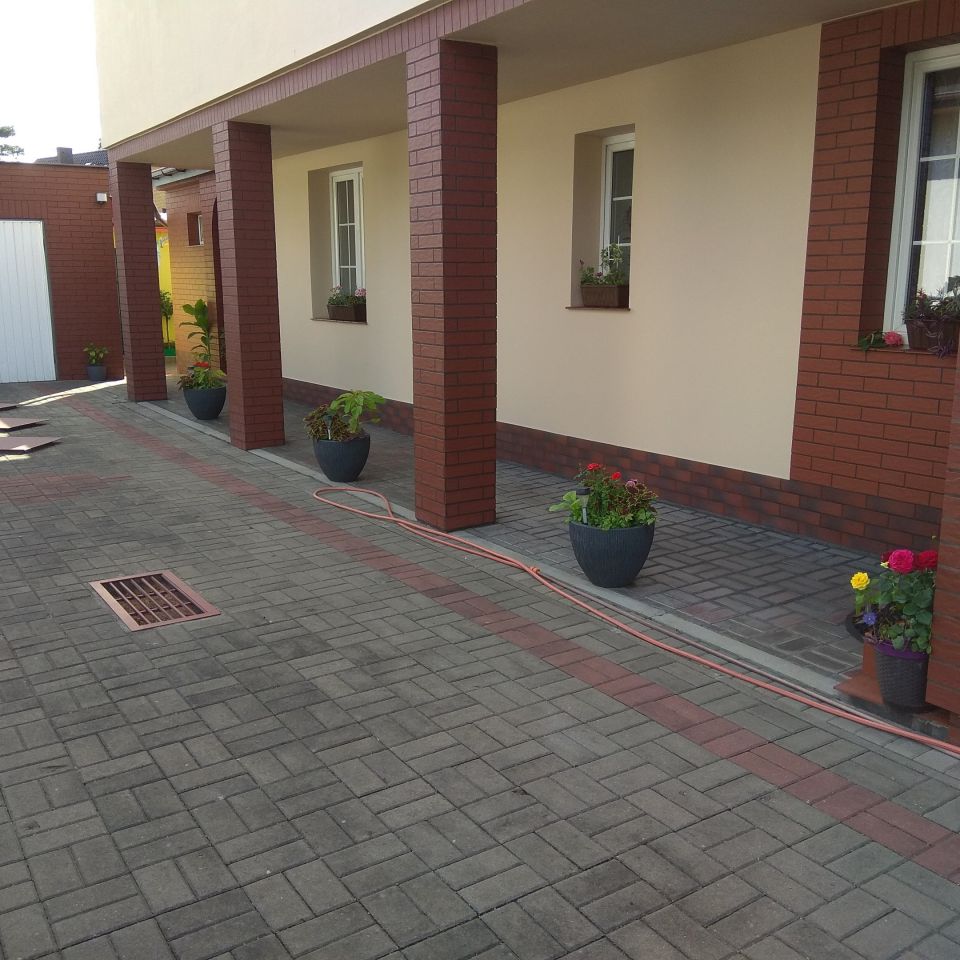 dom wolnostojący, 7 pokoi Wołuszewo. Zdjęcie 33