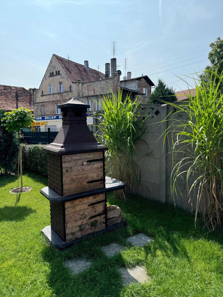 Mieszkanie 5-pokojowe Kożuchów. Zdjęcie 4