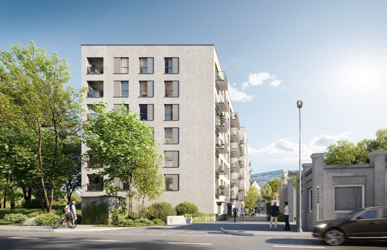 Mieszkanie 2-pokojowe Zielona Góra Centrum. Zdjęcie 6