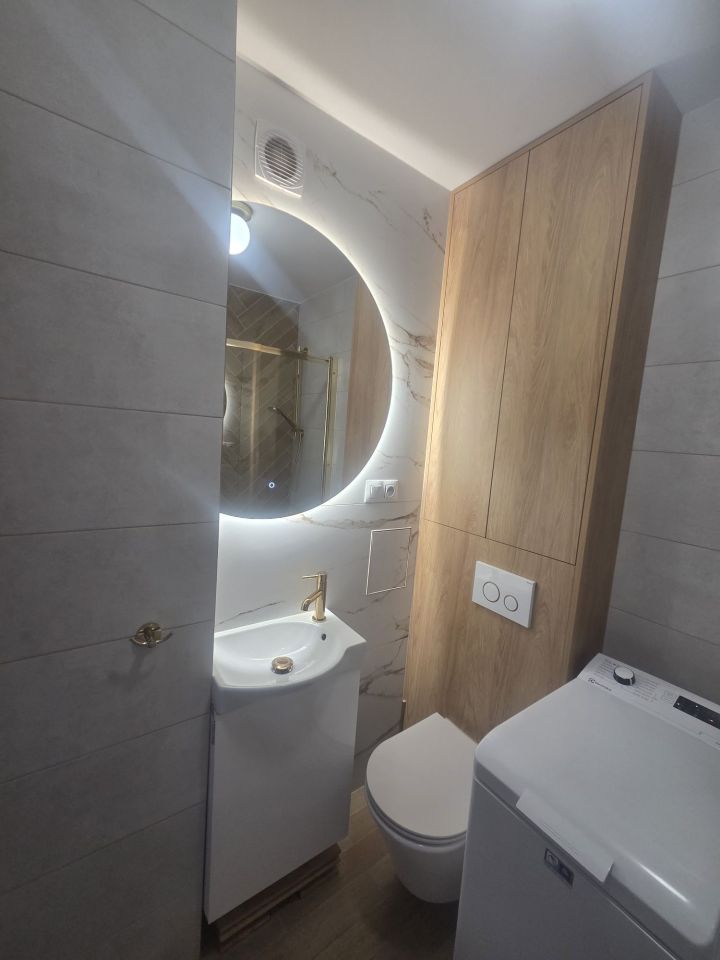 Mieszkanie 2-pokojowe Ełk, ul. Jarosława Dąbrowskiego. Zdjęcie 6