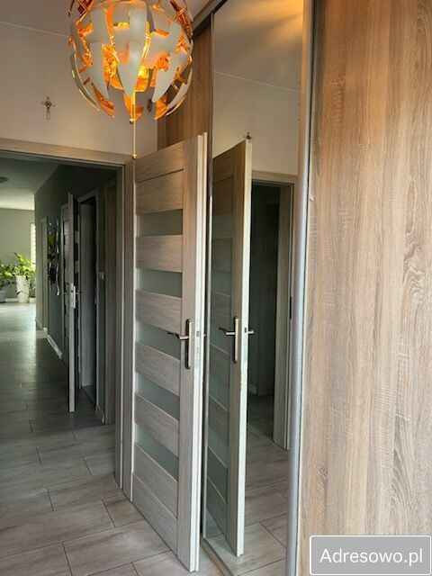 dom wolnostojący, 4 pokoje Granice, ul. Rajska. Zdjęcie 2