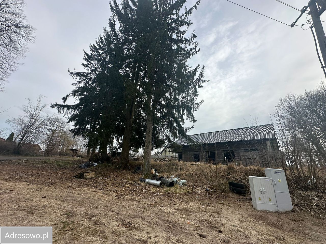 dom wolnostojący, 5 pokoi Bardzlino. Zdjęcie 6