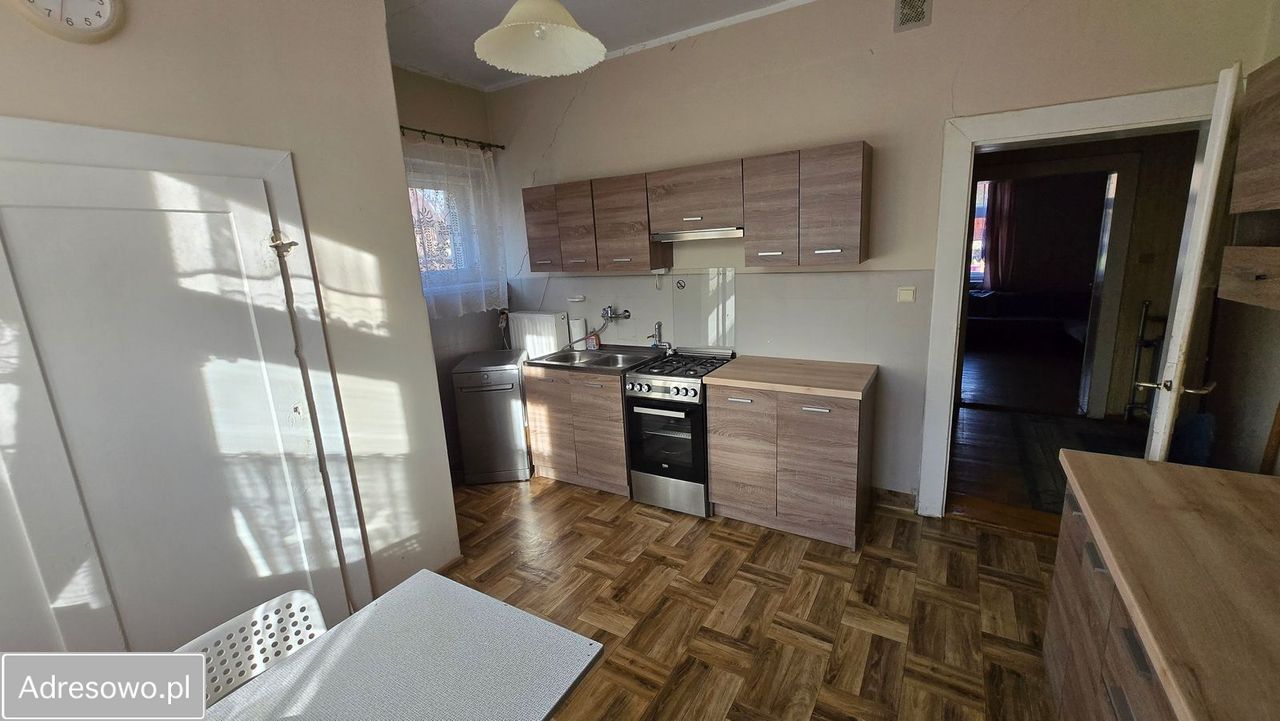 Mieszkanie 3-pokojowe Oborniki Śląskie, ul. Dębowa. Zdjęcie 10