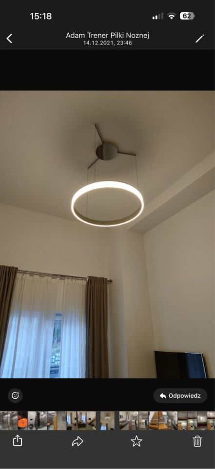 Mieszkanie 1-pokojowe Międzyzdroje. Zdjęcie 8