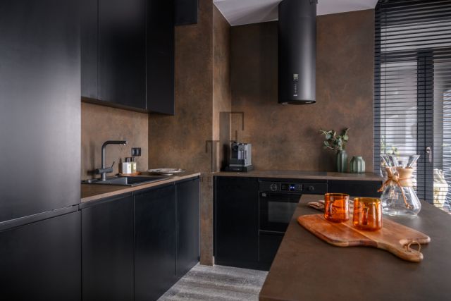 Mieszkanie 2-pokojowe Warszawa Wola, ul. Krochmalna. Zdjęcie 12