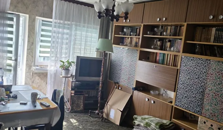 Mieszkanie 2-pokojowe Łódź Teofilów, ul. Grabieniec