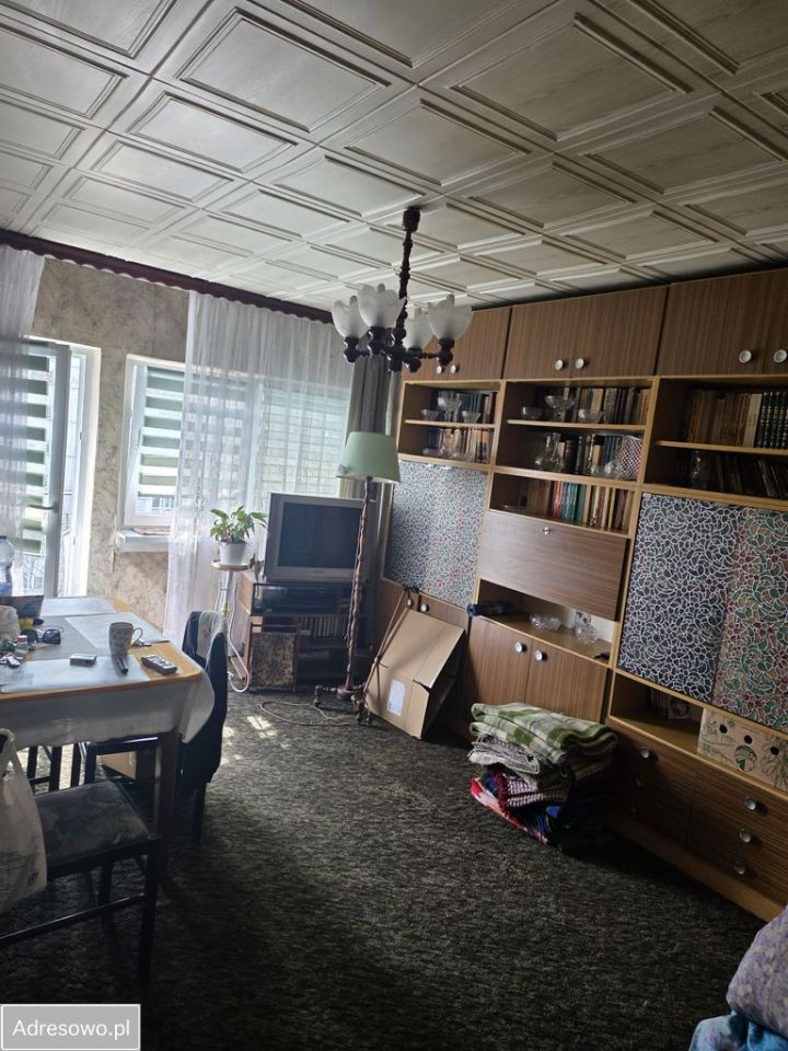 Mieszkanie 2-pokojowe Łódź Teofilów, ul. Grabieniec. Zdjęcie 1