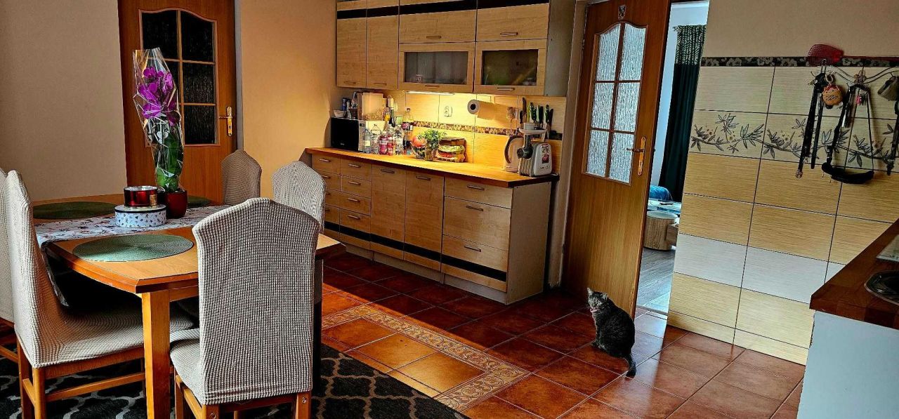 dom szeregowy, 4 pokoje Czarnowęsy. Zdjęcie 6