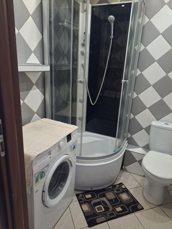 Mieszkanie 2-pokojowe Kutno Centrum, ul. Chodkiewicza. Zdjęcie 6