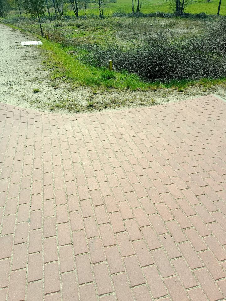 Działka budowlana Jedwabne. Zdjęcie 2