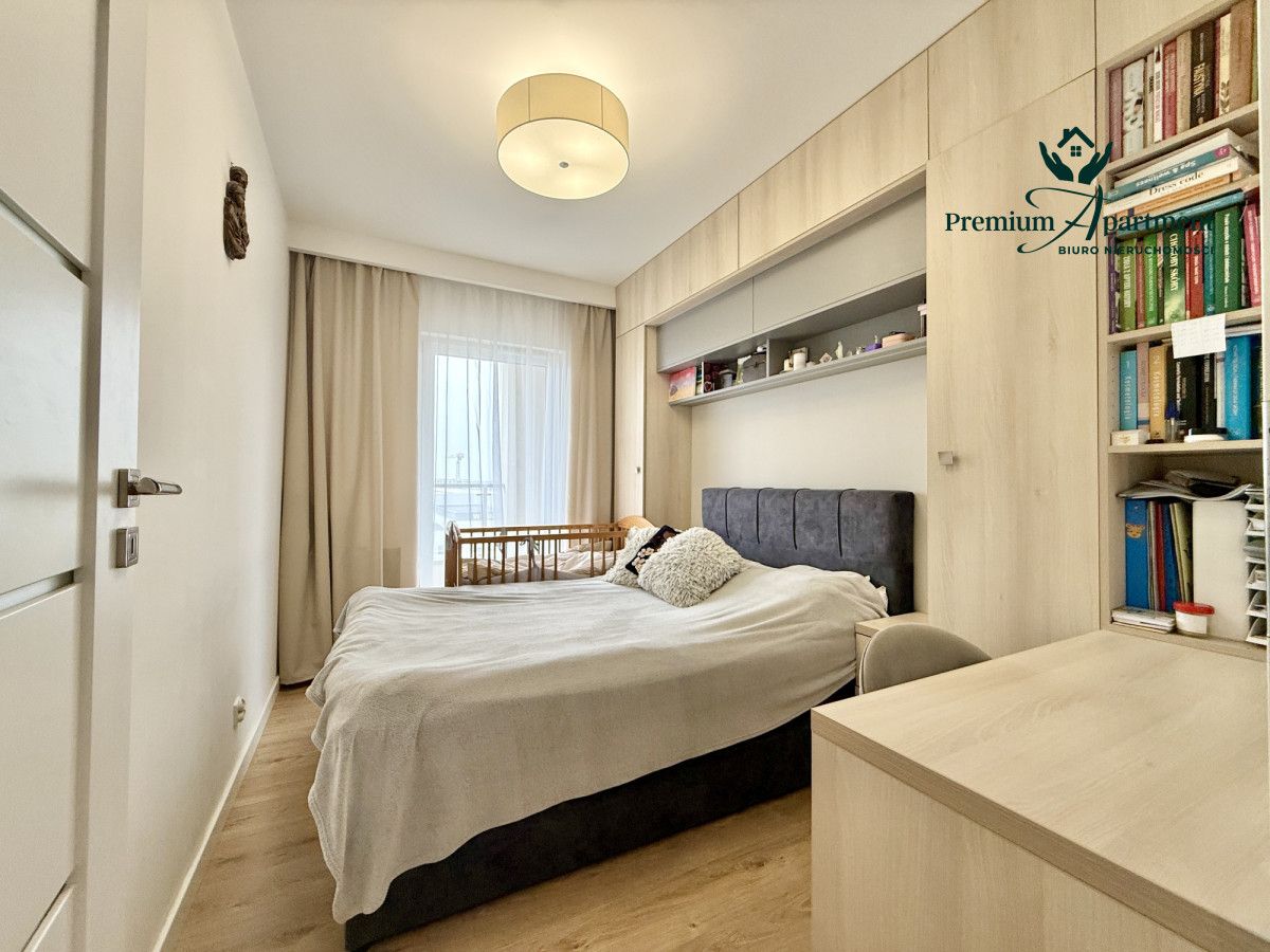 Mieszkanie 2-pokojowe Kielce, ul. Jerzego Szajnowicza-Iwanowa. Zdjęcie 15