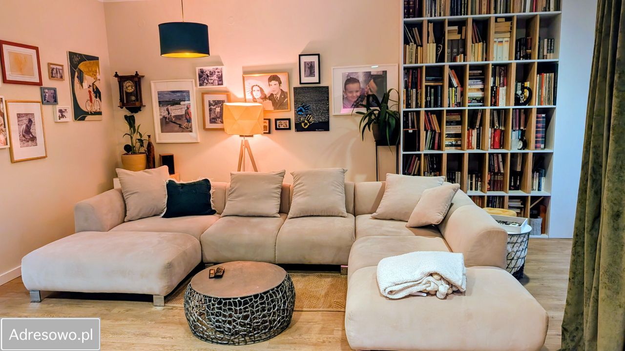 dom szeregowy, 4 pokoje Poznań Strzeszyn, ul. Jeziorańska. Zdjęcie 11