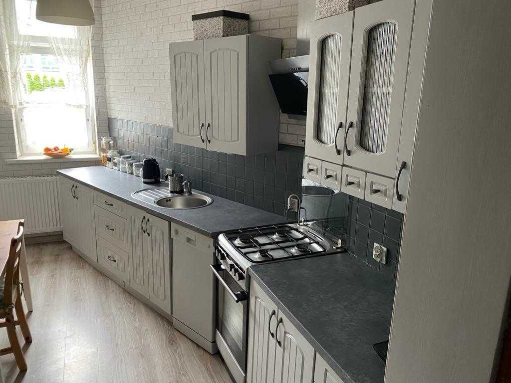 Mieszkanie 3-pokojowe Rogoźno, ul. Kościuszki. Zdjęcie 7