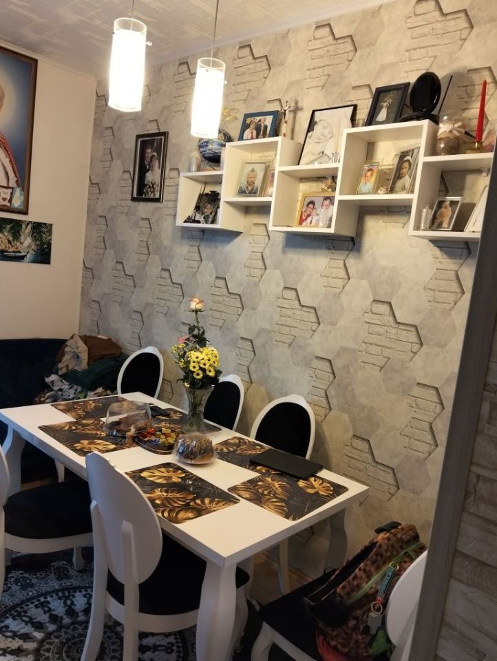 Mieszkanie 1-pokojowe Kalisz. Zdjęcie 5