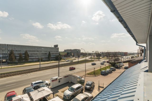 dom szeregowy, 16 pokoi Warszawa Włochy, al. Krakowska. Zdjęcie 18