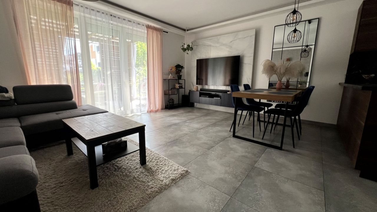 dom szeregowy, 4 pokoje Kiełczów. Zdjęcie 19